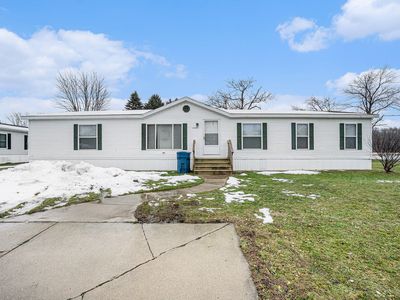 6501 Knights Way, Kalamazoo, MI, 49009