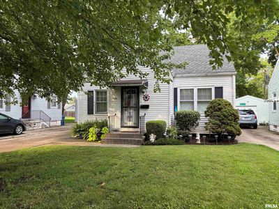 1900 N 22nd St, Springfield, IL, 62702