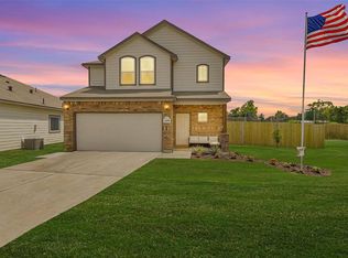 14108 Kamilia Rd, Conroe, TX 77306