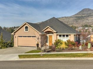 4643 Hathaway Dr, Medford, OR