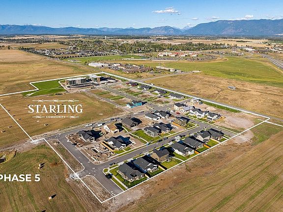 4th image of Pasture View Way Lot 16