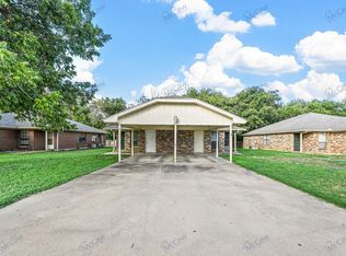 409 Rockcrest Dr UNIT A, Cleburne, TX 76033