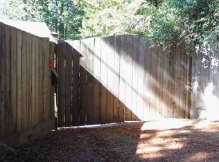 41501 Eureka Hill Rd, Point Arena, CA 95468