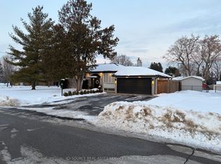 33 Hazelbury Dr, King, ON L0G1N0