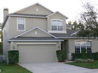 688 Carrigan Woods Trl, Oviedo, FL 32765