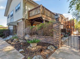 111 S Summit St APT B8, El Dorado, KS 67042