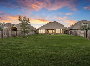 3622 Lister Dr, Iowa Colony, TX 77583