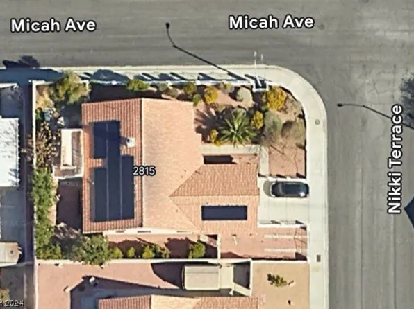2815 Nikki Ter, Henderson, NV 89074