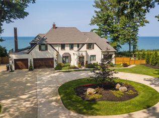 25404 Lake Rd, Bay Village, OH 44140