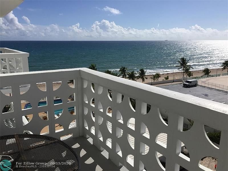 1st image of 4010 Galt Ocean Dr APT 707
