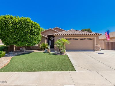 275 W Oriole Way, Chandler, AZ, 85286