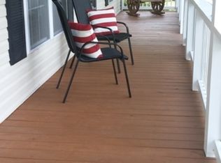 109 Aintree Ln, Roxboro, NC 27574