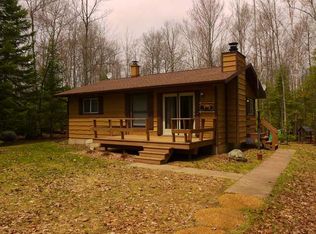 7790 Juve Rd, Saint Germain, WI 54558