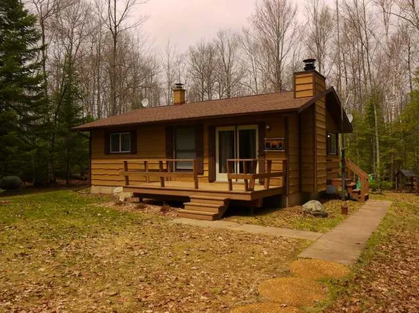 7790 Juve Rd, Saint Germain, WI 54558