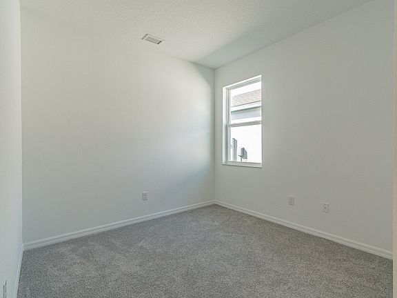 Bedroom - Representational Photo