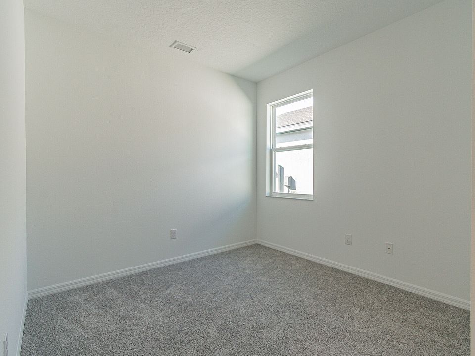 Bedroom - Representational Photo