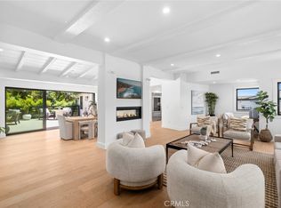 495 El Camino Del Mar, Laguna Beach, CA 92651