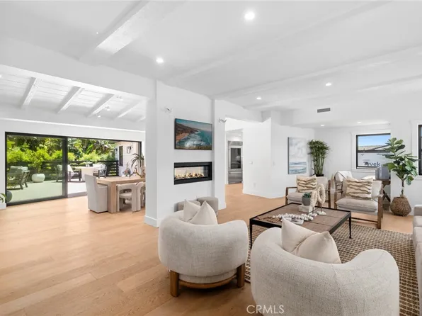 495 El Camino Del Mar, Laguna Beach, CA 92651