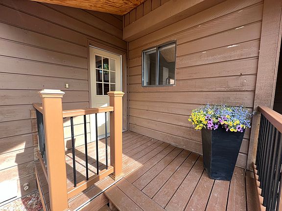 2nd image of 3400 Canyon Dr APT 2B