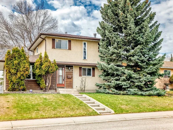 619 Maryvale Way NE, Calgary, AB T2A 2V6