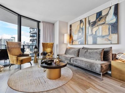 801 S Miami Ave #2509, Miami, FL, 33130