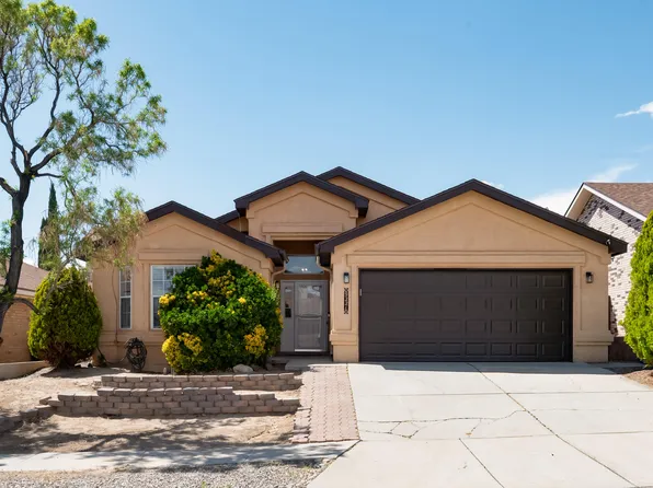 9221 Prickly Pear St NW, Albuquerque, NM 87114