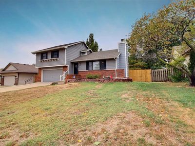 501 E Tall Tree Rd, Derby, KS, 67037