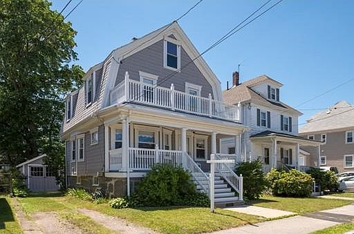 3rd image of 241 Highland Ave