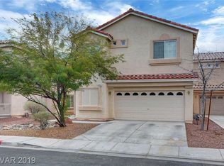 1661 Spotted Wolf Ave, Las Vegas, NV 89123