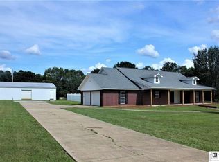 251 Burgessville Rd, Ruston, LA 71270
