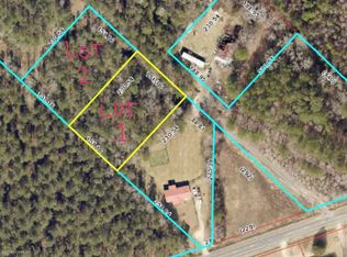 2345 Dover Rd, Cove City, NC 28523