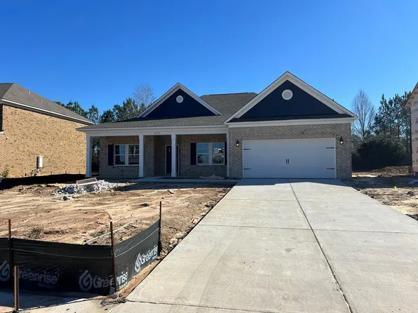 2075 Hatteras Way, Sumter, SC 29153