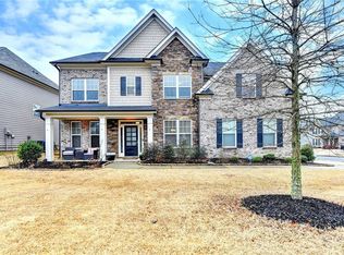 3438 Crayton Glen Way, Buford, GA 30519