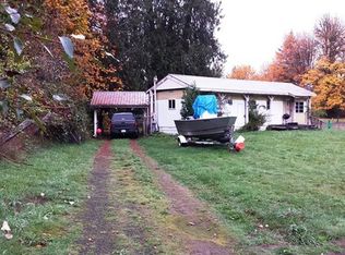 138 W Bambi Farms Rd, Shelton, WA 98584