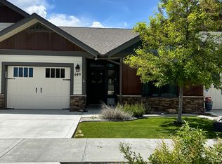 1280 Nixon Gulch Rd #A, Manhattan, MT 59741