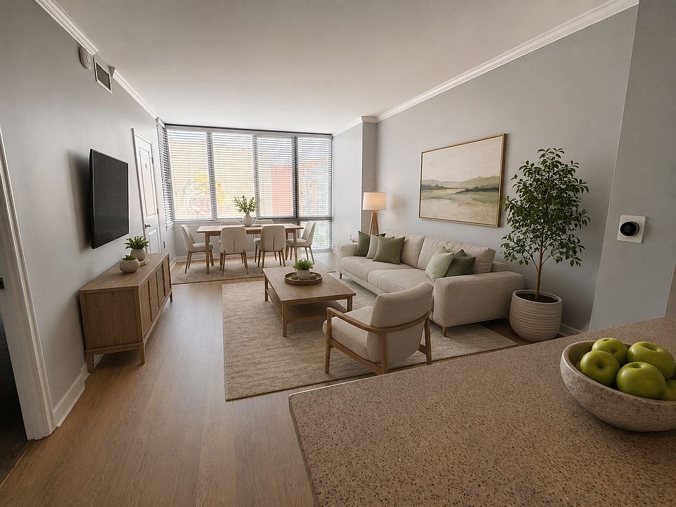 1st image of 555 Massachusetts Ave NW APT 1006