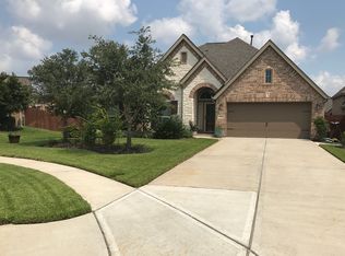 6219 Orange Blossom Ln, Rosenberg, TX 77471