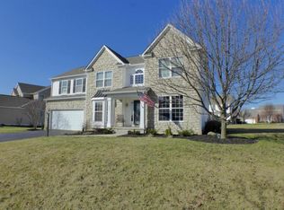 904 McMunn St, Pickerington, OH 43147