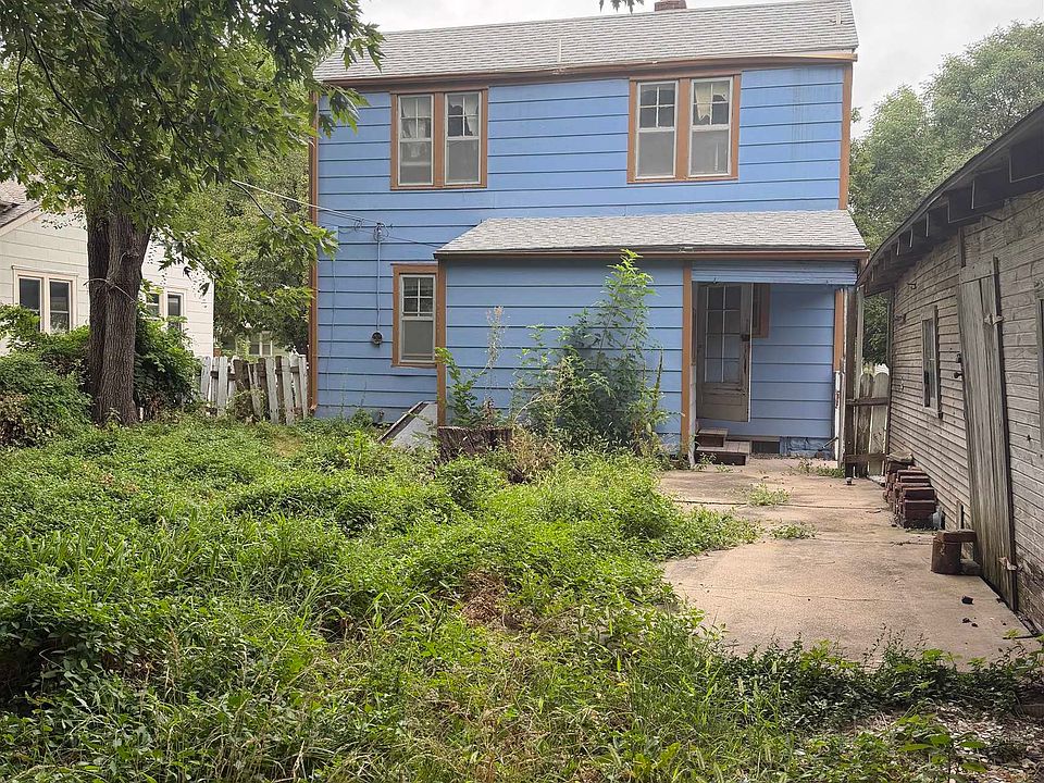 2nd image of 731 S Spruce St