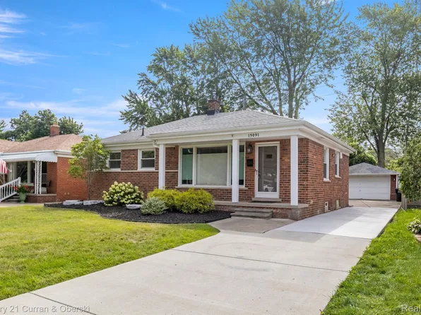 15091 Pennsylvania Ave, Allen Park, MI 48101