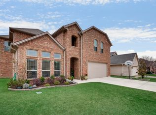 8365 Emerald Cir, North Richland Hills, TX 76180