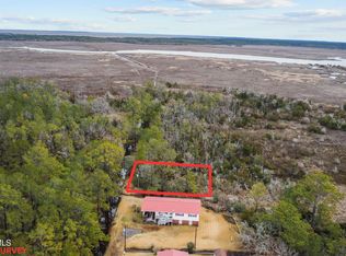 0 Old North River Rd, Beaufort, NC 28516