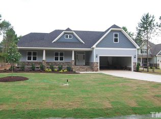 161 Haven Ridge Dr, Wendell, NC 27591