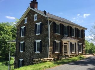 21105 S Ruhl Rd, Freeland, MD 21053