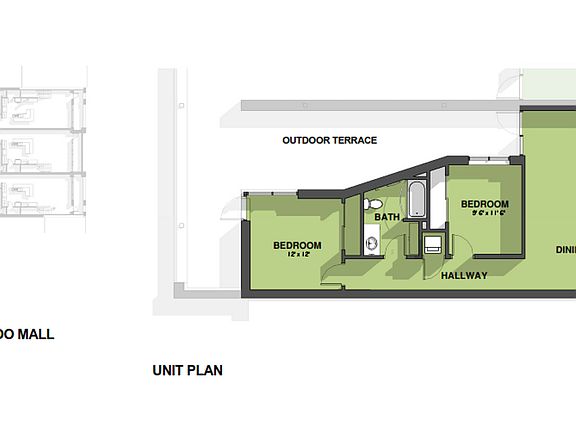2nd image of 154 S Kalamazoo Mall #153