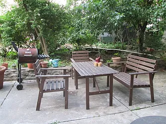 Rented by RES New York