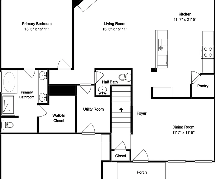 8209 Swan Park Dr — Photo 30
