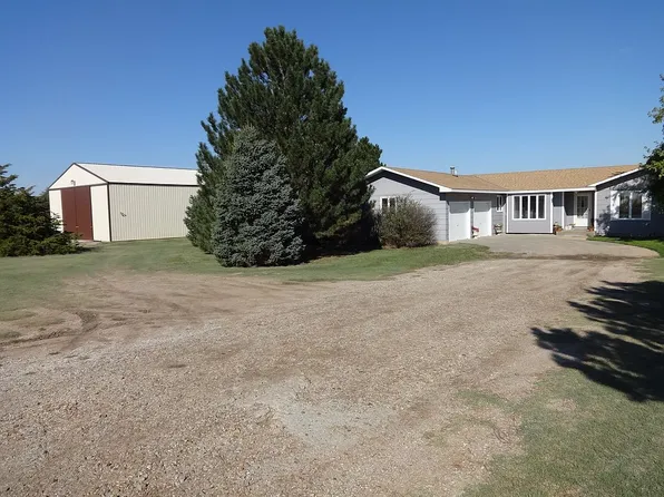 931 County Road 22, Colby, KS 67701