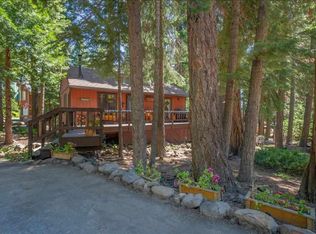 3810 Forest Rd, Carnelian Bay, CA 96140