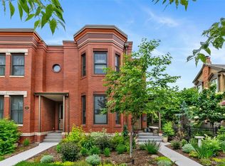 2880 Curtis Street, Denver, CO 80205